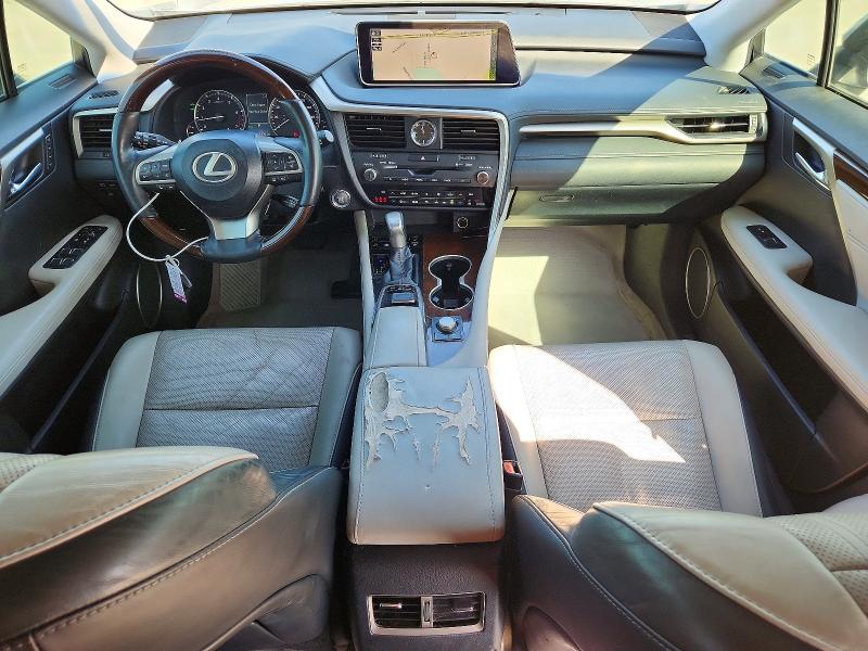 Продажа на аукционе авто 2017 Lexus Rx 350, vin: 2T2ZZMCA9HC077195, номер лота: 79064165