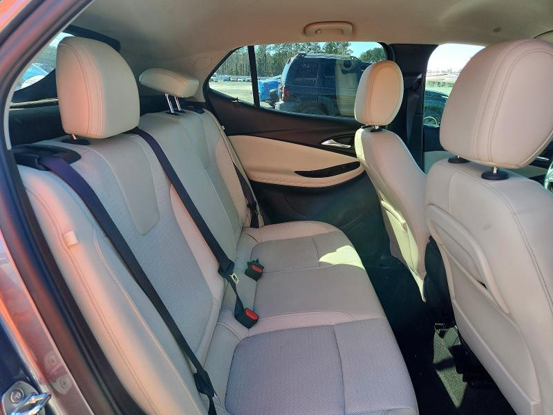 78609985 :رقم المزاد ، KL4MMBS27LB101331 vin ، 2020 Buick Encore Gx مزاد بيع