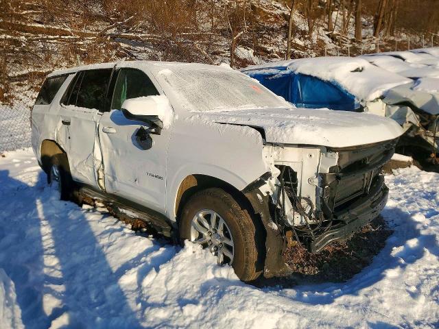 Продаж на аукціоні авто 2023 Chevrolet Tahoe K150, vin: 1GNSKMKD2PR557094, номер лоту: 75256895