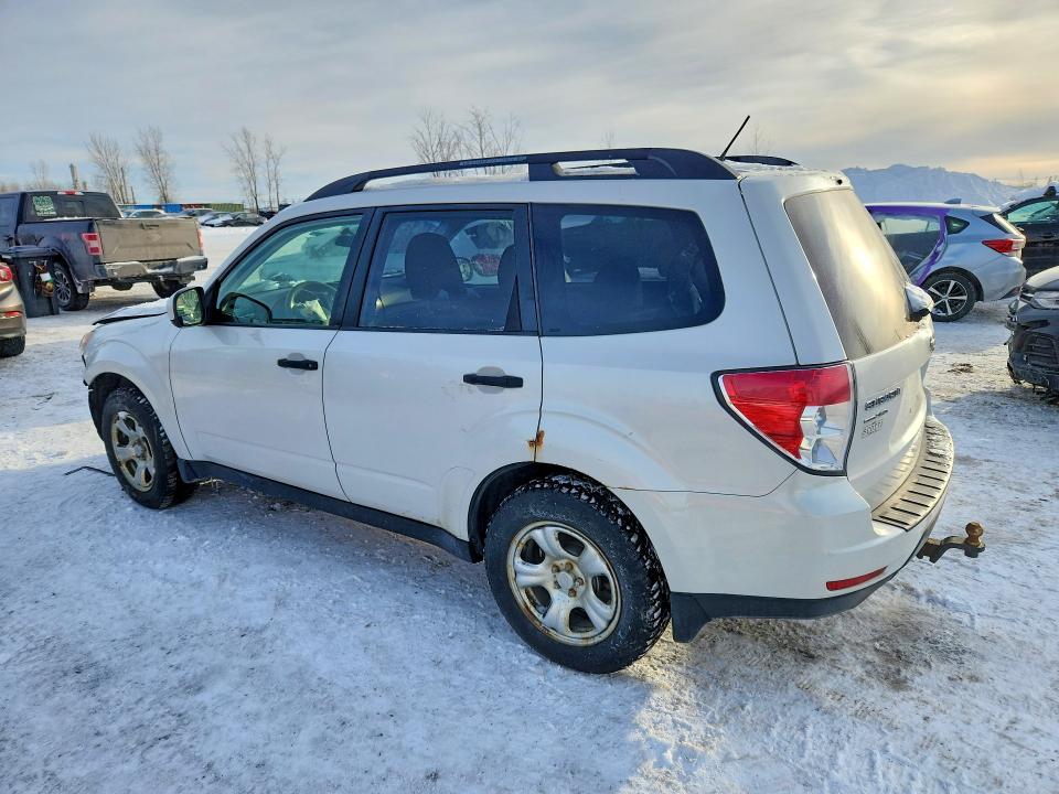 Auction sale of the 2013 Subaru Forester, vin: JF2SHEBC9DH417356, lot number: 76923445