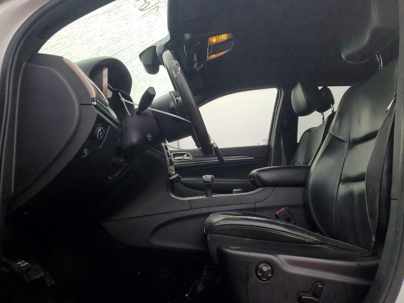 Продаж на аукціоні авто 2014 Jeep Grand Cherokee, vin: 1C4RJFBG9EC259576, номер лоту: 76911665