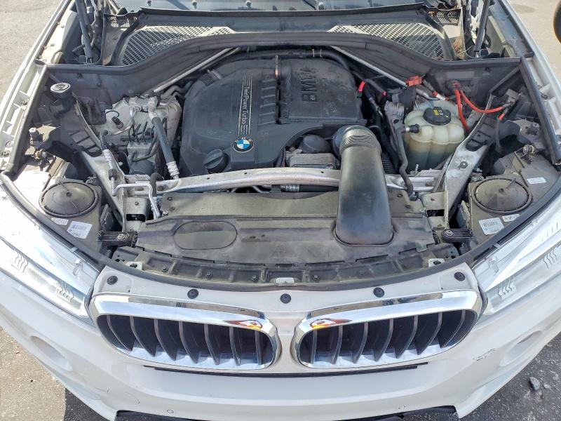 Продаж на аукціоні авто 2016 Bmw X5, vin: 5UXKR0C50G0P31820, номер лоту: 78283115