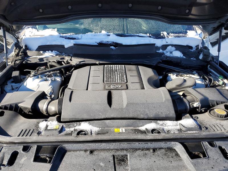 72310405 :رقم المزاد ، SALWZ2SE2JA191820 vin ، 2018 Land Rover Range Rover Sport مزاد بيع