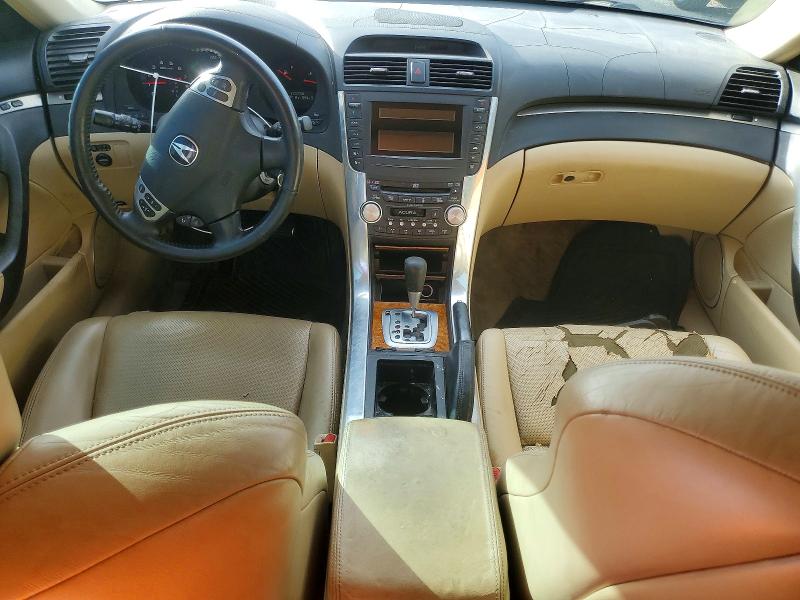 Продажа на аукционе авто 2004 Acura Tl, vin: 19UUA66284A011355, номер лота: 78319575