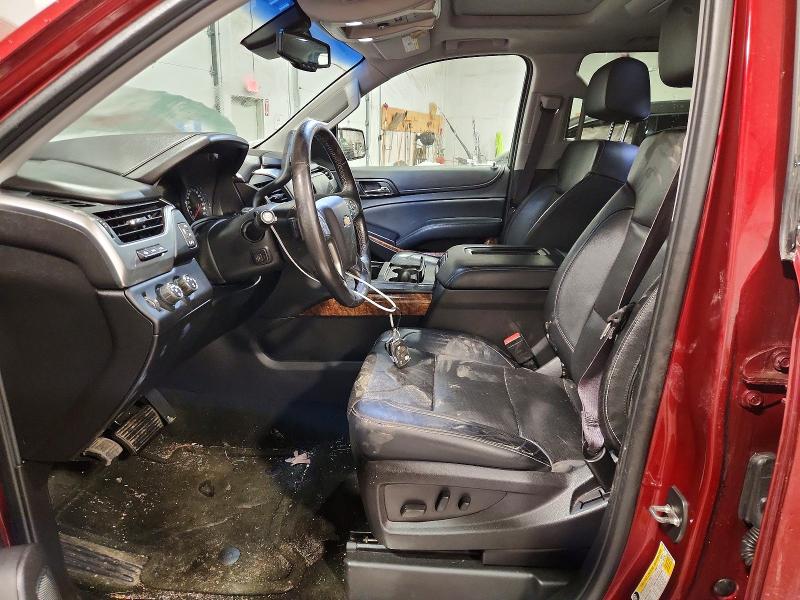 Aukcja sprzedaży 2016 Chevrolet Suburban, vin: 1GNSKJKC1GR312857, numer aukcji: 76182945