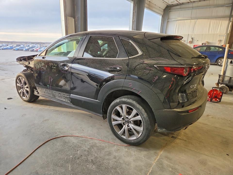 Продаж на аукціоні авто 2021 Mazda Cx-30, vin: 3MVDMBBL2MM230522, номер лоту: 77214155