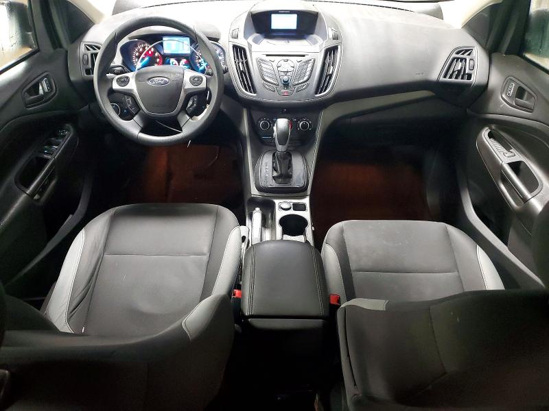 Продаж на аукціоні авто 2014 Ford Escape, vin: 1FMCU0F76EUD56602, номер лоту: 74993585