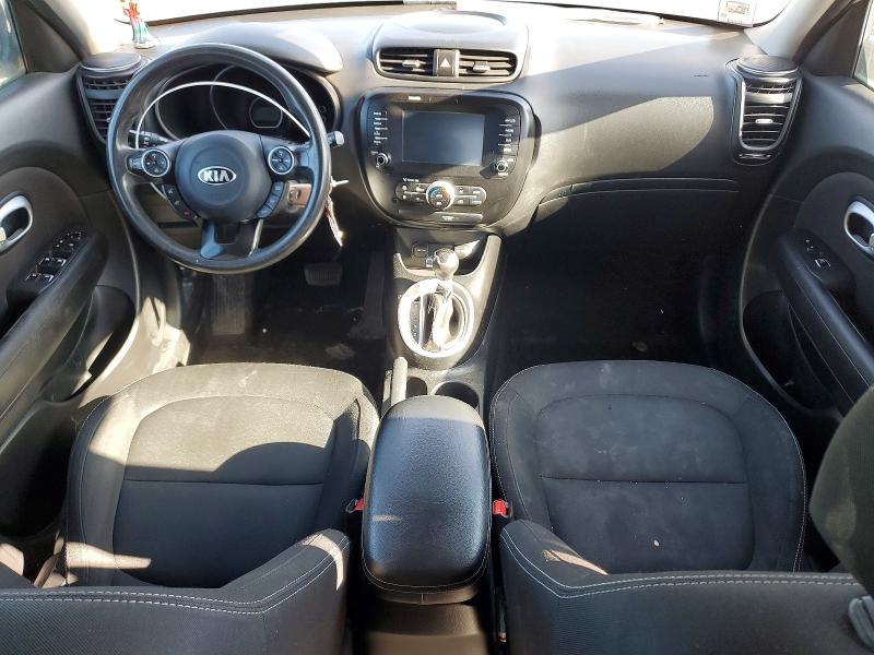 Aukcja sprzedaży 2019 Kia Soul, vin: KNDJP3A54K7635728, numer aukcji: 77321535