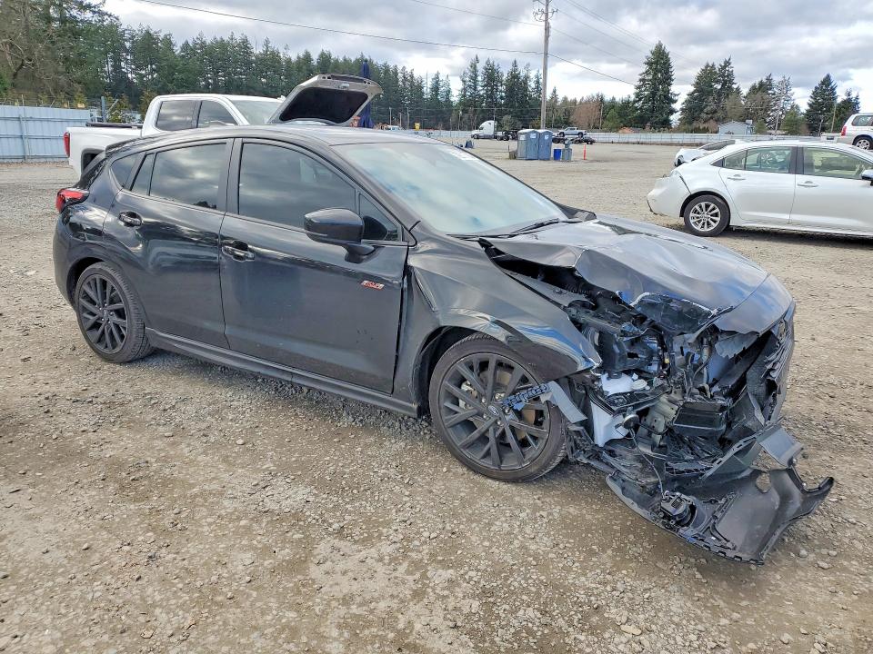 Aukcja sprzedaży 2025 Subaru Impreza, vin: JF1GUHJC0S8226348, numer aukcji: 79213785
