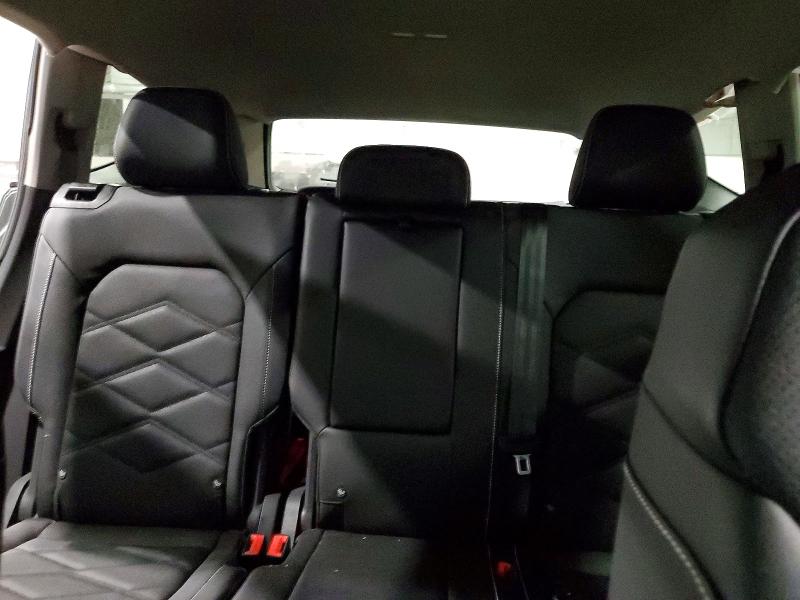 Aukcja sprzedaży 2026 Volkswagen Atlas, vin: 1V2HN2CA3TC501907, numer aukcji: 75256875