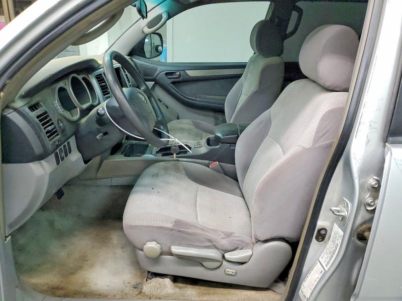 Aukcja sprzedaży 2004 Toyota 4runner, vin: JTEBU14R140030394, numer aukcji: 78667445