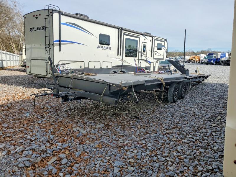 Продажа на аукционе авто 2024 Keystone Cougar 33rli, vin: 4YDTCGR27RV506617, номер лота: 77748645