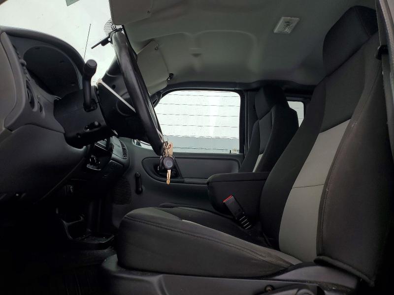 Продаж на аукціоні авто 2009 Ford Ranger, vin: 1FTZR45EX9PA38199, номер лоту: 73149985