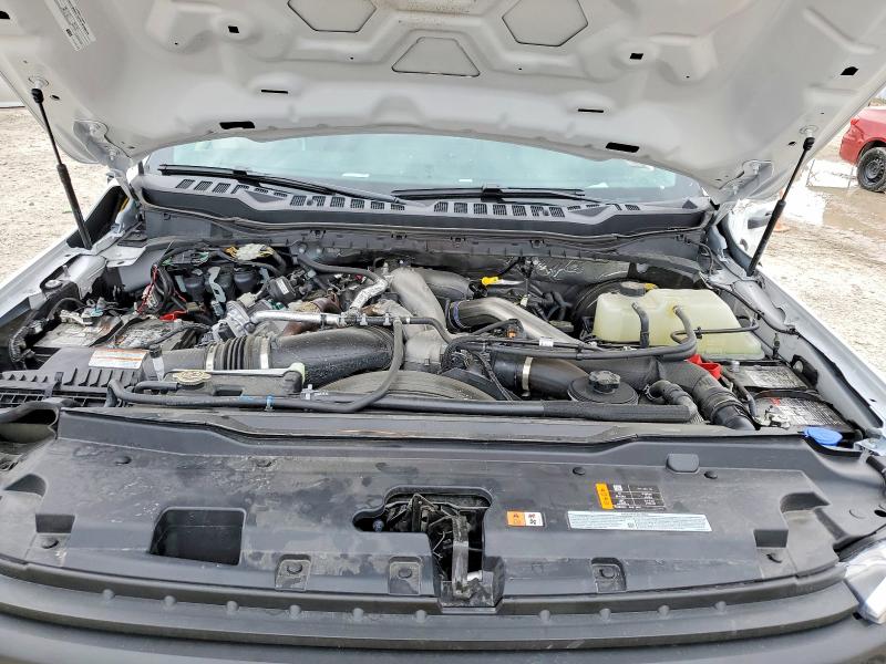 Aukcja sprzedaży 2026 Ford F250, vin: 1FT7W2BT7TEC90356, numer aukcji: 78233455