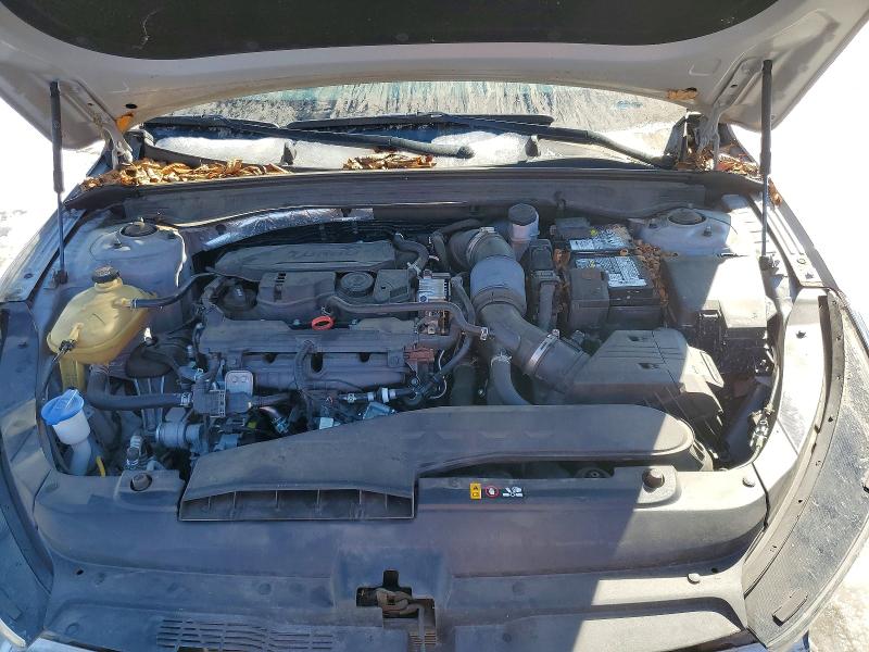 Продаж на аукціоні авто 2022 Kia K5, vin: 5XXG64J25NG088151, номер лоту: 73850915