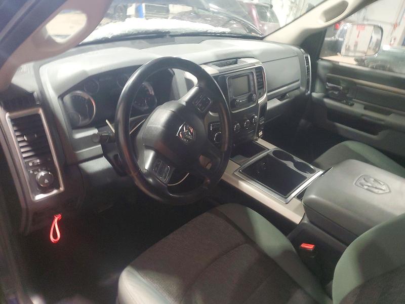Auction sale of the 2014 Ram 1500, vin: 1C6RR7GT7ES417981, lot number: 77460175