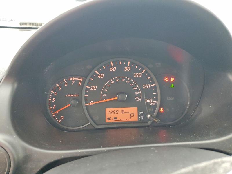 Aukcja sprzedaży 2022 Mitsubishi Mirage, vin: ML32AUHJ5NH001862, numer aukcji: 77378135