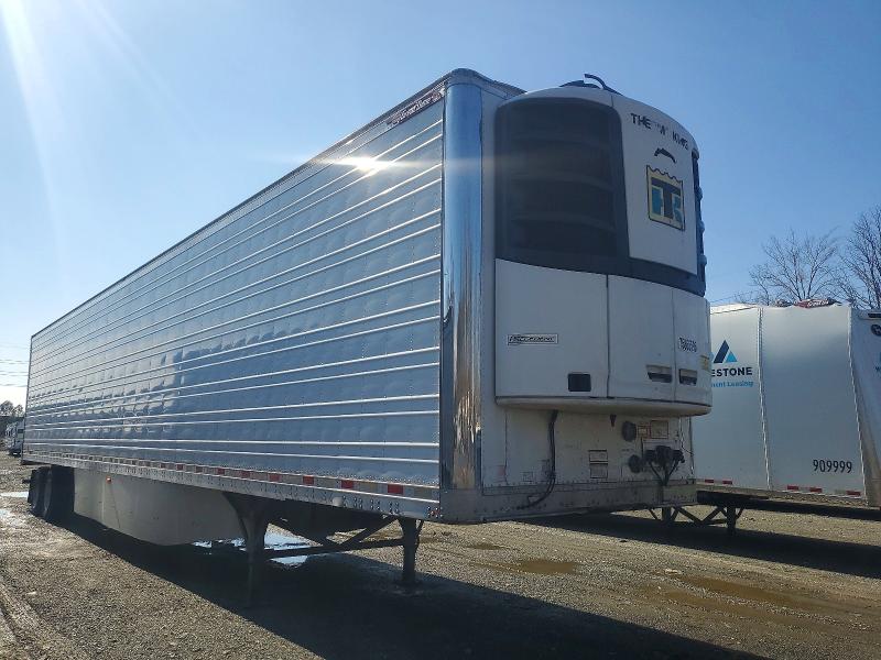 Продаж на аукціоні авто 2019 Great Dane Trailers, vin: 1GRAA0627KE164819, номер лоту: 50359796
