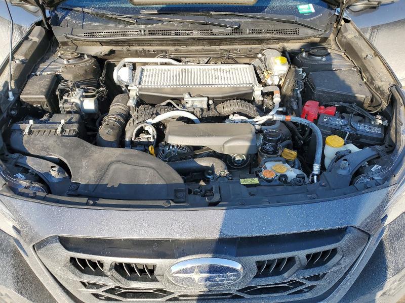Aukcja sprzedaży 2024 Subaru Outback, vin: 4S4BTGSD2R3278673, numer aukcji: 76801505