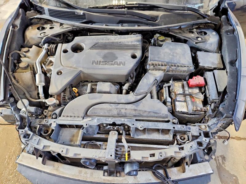 2017 Nissan Altima მანქანა იყიდება აუქციონზე, vin: 1N4AL3AP0HC286229, აუქციონის ნომერი: 75784215