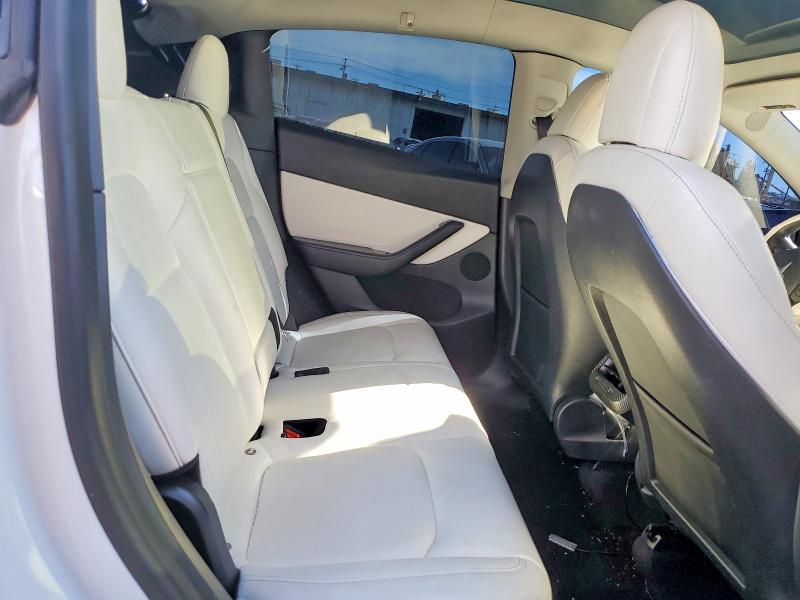 Aukcja sprzedaży 2020 Tesla Model Y, vin: 5YJYGDEE1LF055900, numer aukcji: 79438365