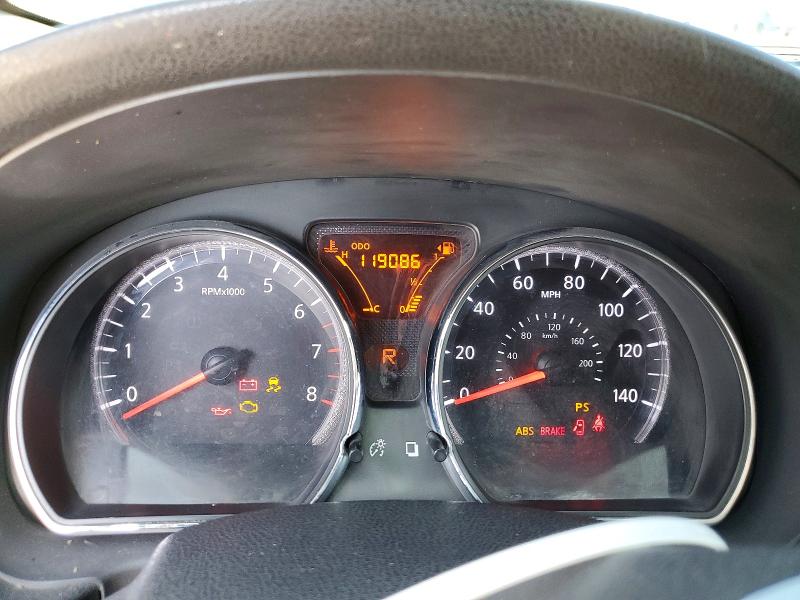 Продаж на аукціоні авто 2014 Nissan Versa Note, vin: 3N1CE2CP0EL426075, номер лоту: 78365965