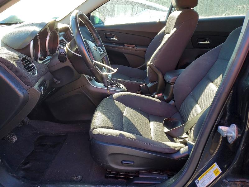 Продажа на аукционе авто 2012 Chevrolet Cruze, vin: 1G1PL5SC9C7312932, номер лота: 76197155