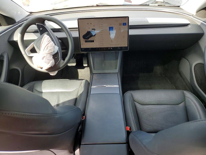 77436475 :رقم المزاد ، 5YJ3E1EA2RF785951 vin ، 2024 Tesla Model 3 مزاد بيع