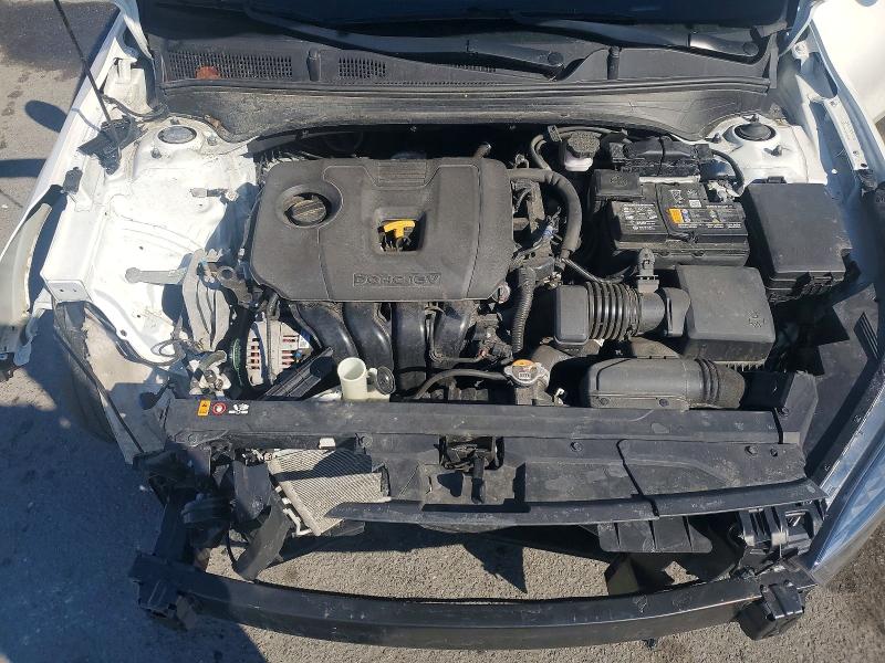 78645675 :رقم المزاد ، 3KPF24AD6RE777879 vin ، 2024 Kia Forte مزاد بيع