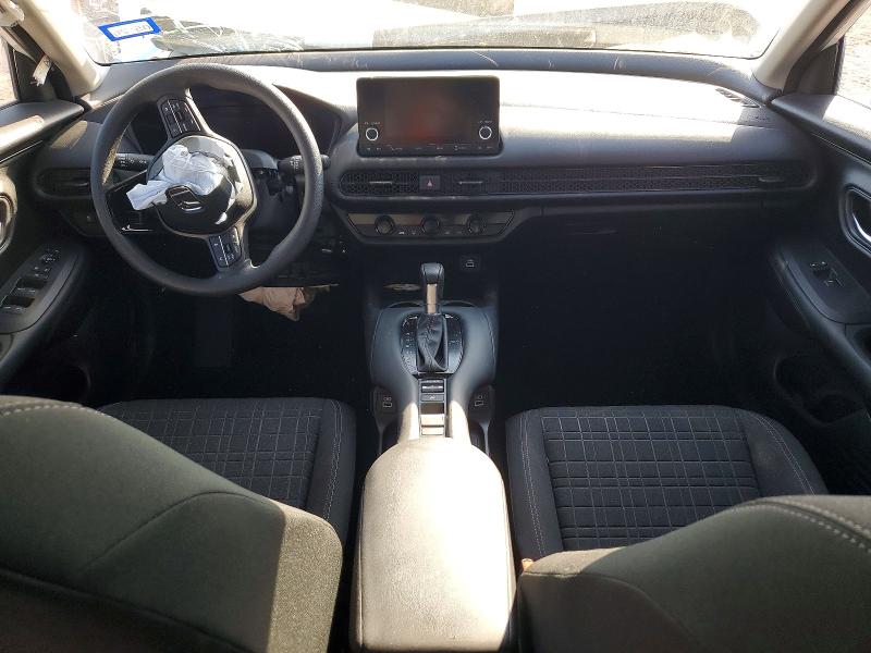 Aukcja sprzedaży 2023 Honda Hr-v, vin: 3CZRZ2H35PM746145, numer aukcji: 79262795