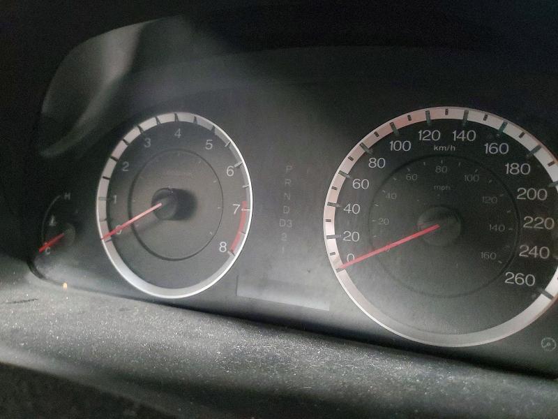 77334075 :رقم المزاد ، 1HGCP2F32AA805131 vin ، 2010 Honda Accord مزاد بيع