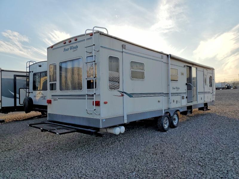Auction sale of the 2003 Four Winds Unknown, vin: 47CTMFS263P606884, lot number: 76243515