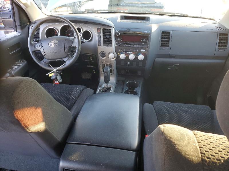 Продажа на аукционе авто 2012 Toyota Tundra Cre, vin: 5TFDY5F16CX264603, номер лота: 74834225