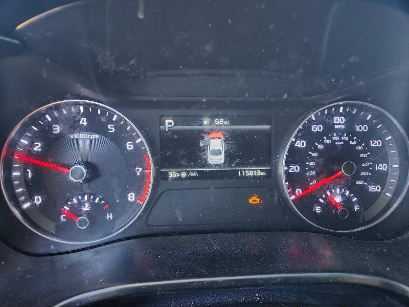 2022 Kia Forte მანქანა იყიდება აუქციონზე, vin: 3KPF24AD8NE449891, აუქციონის ნომერი: 76671885