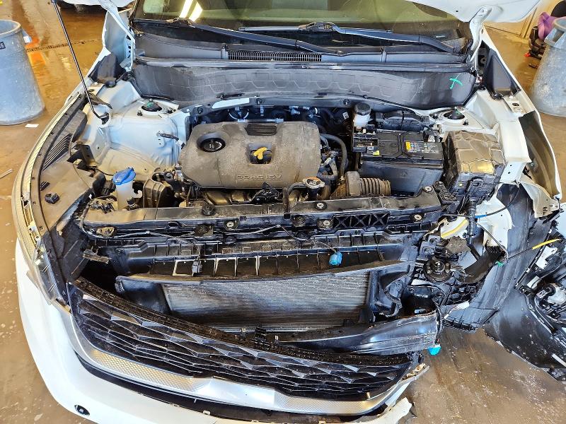 77613345 :رقم المزاد ، KNDEUCAA5P7353970 vin ، 2023 Kia Seltos مزاد بيع
