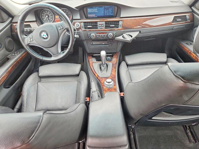 Aukcja sprzedaży 2007 Bmw 335, vin: WBAVB73507PA85150, numer aukcji: 77874525