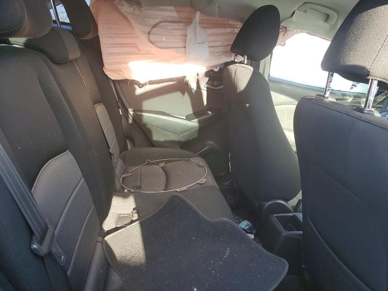 2018 Mazda Cx-3 მანქანა იყიდება აუქციონზე, vin: JM1DKFC79J0327909, აუქციონის ნომერი: 75774435
