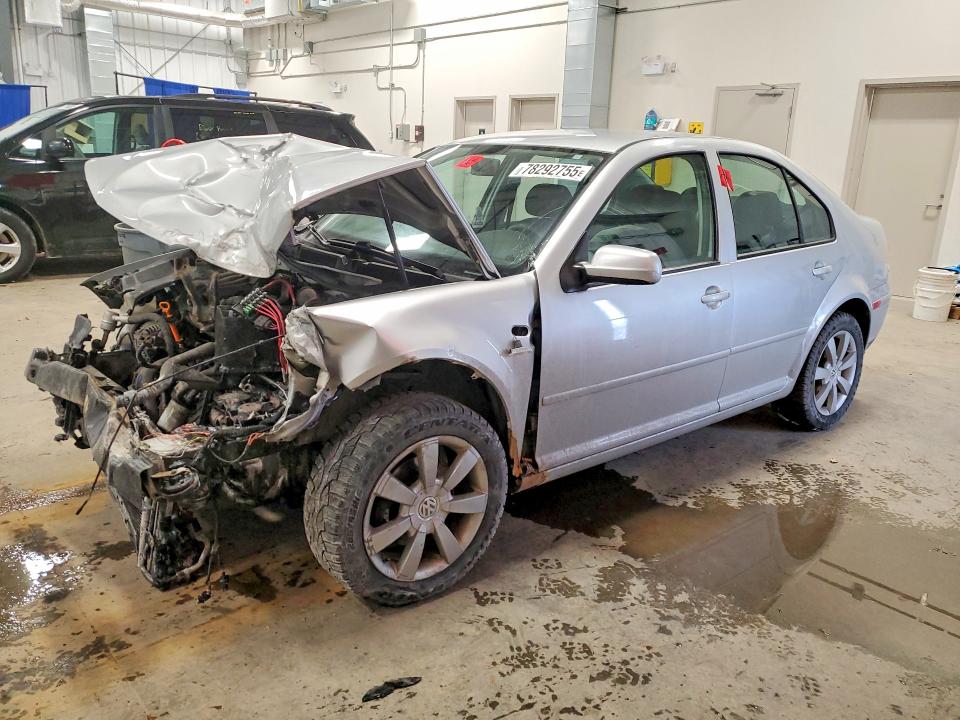 Aukcja sprzedaży 2009 Volkswagen City Jetta, vin: 3VWTK49M89M636872, numer aukcji: 78292755