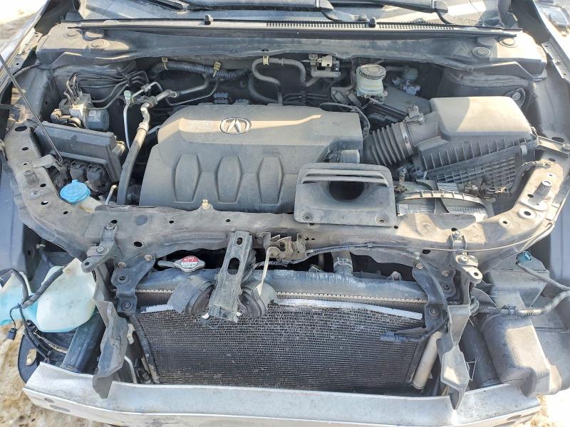 Продажа на аукционе авто 2014 Acura Rdx, vin: 5J8TB4H31EL002294, номер лота: 74923965