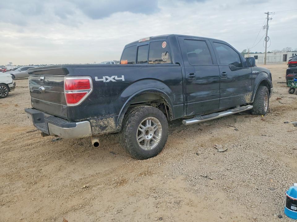 Продажа на аукционе авто 2010 Ford F150, vin: 1FTFW1EV5AFB06414, номер лота: 76933275