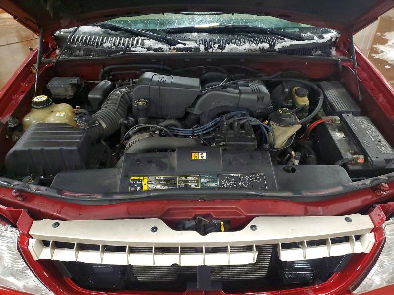 76337795 :رقم المزاد ، 1FMZU74E83UA98679 vin ، 2003 Ford Explorer مزاد بيع