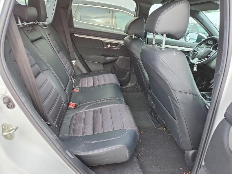 Aukcja sprzedaży 2020 Honda Cr-v, vin: 2HKRW2H42LH234494, numer aukcji: 78242575