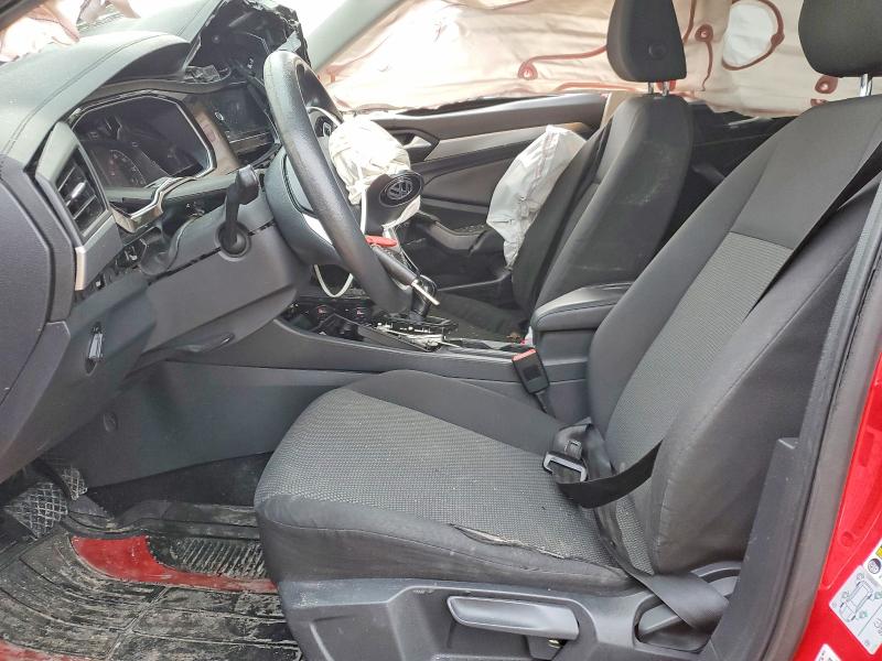 41770226 :رقم المزاد ، 3VWC57BU9KM097297 vin ، 2019 Volkswagen Jetta مزاد بيع