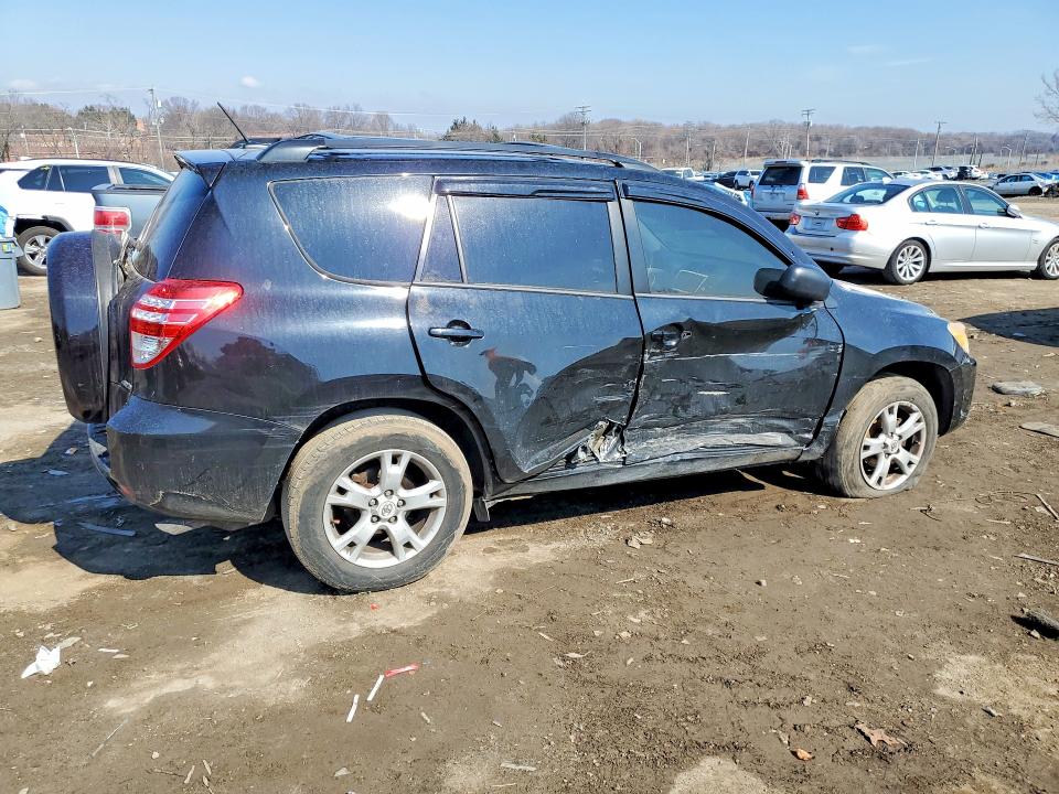 Продаж на аукціоні авто 2012 Toyota Rav4, vin: 2T3BF4DV6CW257622, номер лоту: 78748145