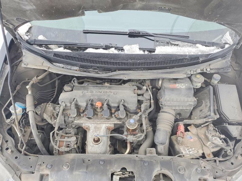 Aukcja sprzedaży 2014 Honda Civic, vin: 2HGFB2E40EH040935, numer aukcji: 96795515