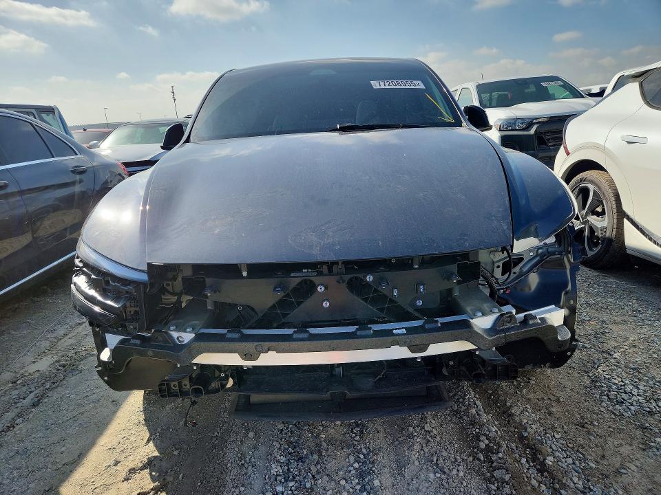 77208955 :رقم المزاد ، 7SAYGDED4TF408172 vin ، 2026 Tesla Model Y مزاد بيع
