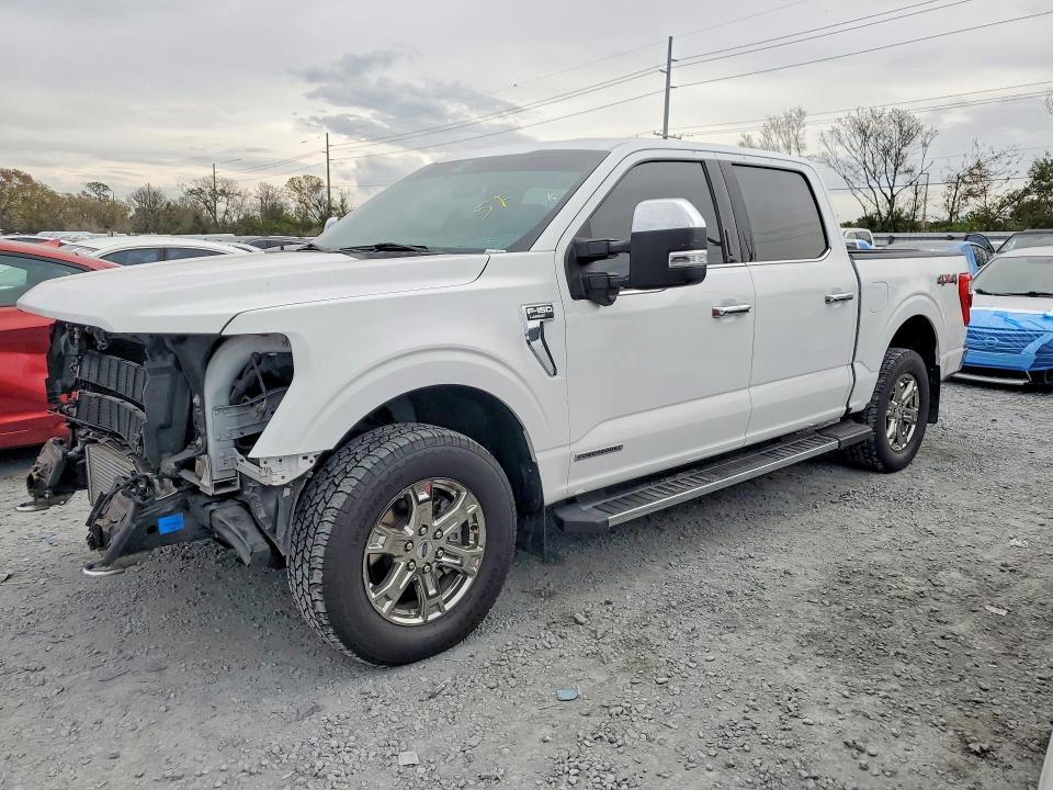 Продаж на аукціоні авто 2021 Ford F150, vin: 1FTFW1ED4MFA34049, номер лоту: 79237865