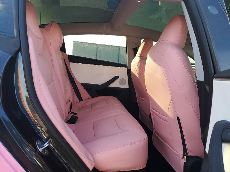 Aukcja sprzedaży 2025 Tesla Model 3, vin: 5YJ3E1EA3SF060106, numer aukcji: 79215805
