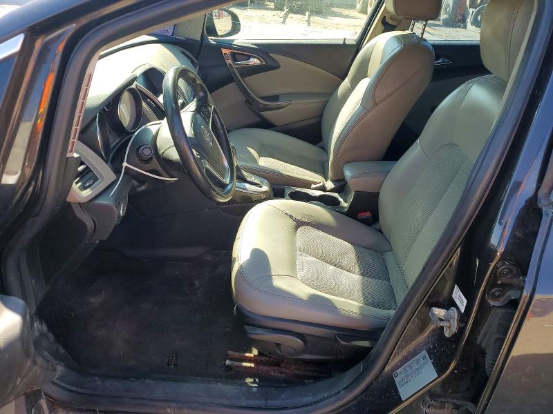 Продаж на аукціоні авто 2015 Buick Verano, vin: 1G4PP5SK2F4219528, номер лоту: 75704545