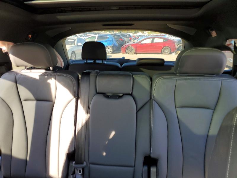 Aukcja sprzedaży 2025 Audi Q7, vin: WA1LCBF70SD018427, numer aukcji: 78841885